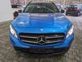 Mercedes-Benz GLA 220 GLA -Klasse GLA 220 CDI / d Bleu - thumbnail 1