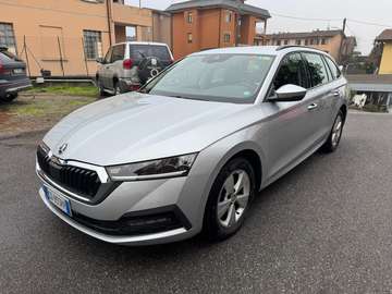 Wagon 2.0 tdi Executive 115cv TAGLIANDI UFFICIALI!