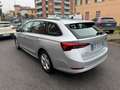 Skoda Octavia Wagon 2.0 tdi Executive 115cv TAGLIANDI UFFICIALI! Argento - thumbnail 4