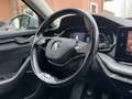 Skoda Octavia Wagon 2.0 tdi Executive 115cv TAGLIANDI UFFICIALI! Argento - thumbnail 9