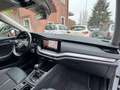 Skoda Octavia Wagon 2.0 tdi Executive 115cv TAGLIANDI UFFICIALI! Argento - thumbnail 8