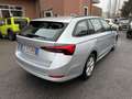 Skoda Octavia Wagon 2.0 tdi Executive 115cv TAGLIANDI UFFICIALI! Argento - thumbnail 3