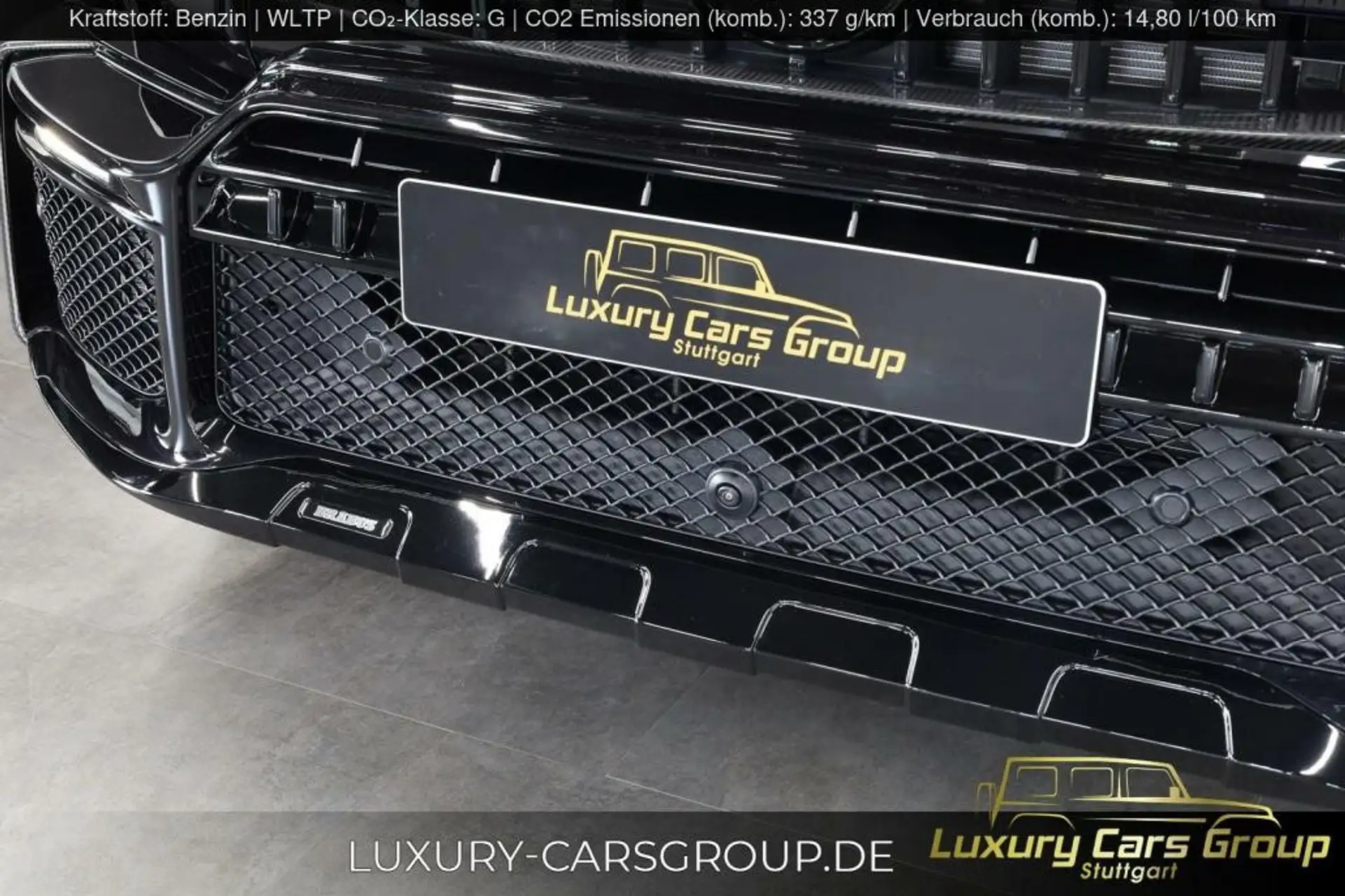 벤츠 G-Class G 63 AMG 2026 검정 사진 5