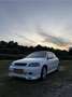 Opel Astra 1.6 G Wit - thumbnail 2