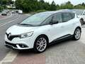 Renault Scenic Limited Navi Rkam Unfallfrei 20 Zoll 2.Hand TOP Weiß - thumbnail 28