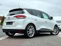 Renault Scenic Limited Navi Rkam Unfallfrei 20 Zoll 2.Hand TOP Bianco - thumbnail 8