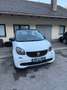 smart forFour forfour Basis 13.300 km 2. Hd Weiß - thumbnail 4