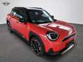 MINI Aceman Favoured Trim Rouge - thumbnail 14