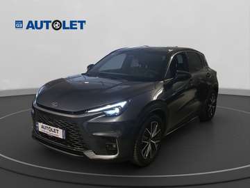 LBX 1.5 hybrid Cool 4wd