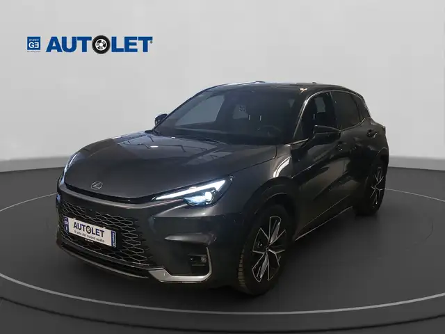 Lexus LBX LBX 1.5 hybrid Cool 4wd