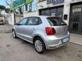 Volkswagen Polo 1.0 MPI COMFORTLINE 75 CV *UNIPRO**CARPLAY**RETRO* Argento - thumbnail 4