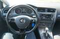 Volkswagen Golf Comfortline 1,6 BMT TDI DPF DSG Blauw - thumbnail 9