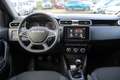 Dacia Duster JOURNEY TCE ECO-GPL 100 CV GPS 3D CLIM CAMÉRA 360° USB JA 17 ATTELAGE FULL LED Gris - thumbnail 13