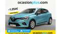 Renault Clio TCe Business 67kW Blau - thumbnail 1