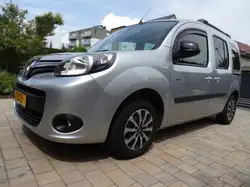 Renault Kangoo 1.5 dCi 116CV LIMITED