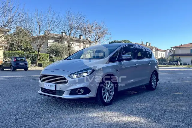 Ford S-Max S-Max 2.0 TDCi 150CV Powershift Titanium