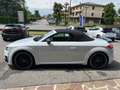 Audi TT Roadster 40 2.0 tfsi competition Sline S Line 20" Bianco - thumbnail 4