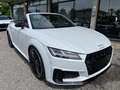 Audi TT Roadster 40 2.0 tfsi competition Sline S Line 20" Bianco - thumbnail 1