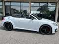 Audi TT Roadster 40 2.0 tfsi competition Sline S Line 20" Bianco - thumbnail 5