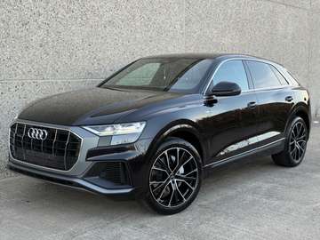 Q8 45 TDi Quattro Tiptronic