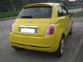 Fiat 500 1.4 16V 100Cv Sport Neo Patentati Jaune - thumbnail 3