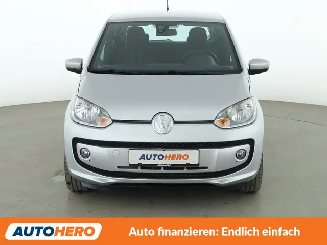 Volkswagen Up! view 9