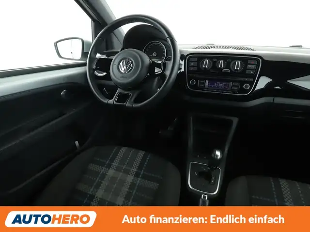 Volkswagen Up! view 13
