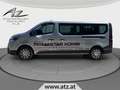 Nissan Primastar KOMBI Acenta L2H1 dCi150 6 Gang Silber - thumbnail 3