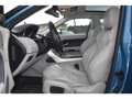 Land Rover Range Rover Evoque Range Rover Evoque 2.0 Si4 - BVA  Prestige PHASE 1 Bleu - thumbnail 11