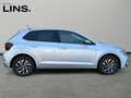 Volkswagen Polo Friends TSI Silber - thumbnail 5