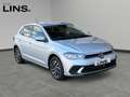 Volkswagen Polo Friends TSI Silber - thumbnail 6