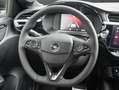 Opel Corsa 5-Türer 1.2 Turbo Automatik GS Zwart - thumbnail 11