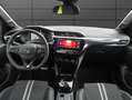 Opel Corsa 5-Türer 1.2 Turbo Automatik GS Zwart - thumbnail 10