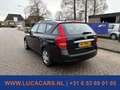 Kia Ceed / cee'd 1.4 CVVT X-tra 2X SLEUTEL + BOEKJES! Zwart - thumbnail 4