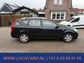 Kia Ceed / cee'd 1.4 CVVT X-tra 2X SLEUTEL + BOEKJES! Zwart - thumbnail 6