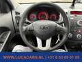 Kia Ceed / cee'd 1.4 CVVT X-tra 2X SLEUTEL + BOEKJES! Zwart - thumbnail 11