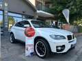 BMW X6 xDrive40d Futura Bianco - thumbnail 4