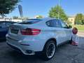 BMW X6 xDrive40d Futura Bianco - thumbnail 3