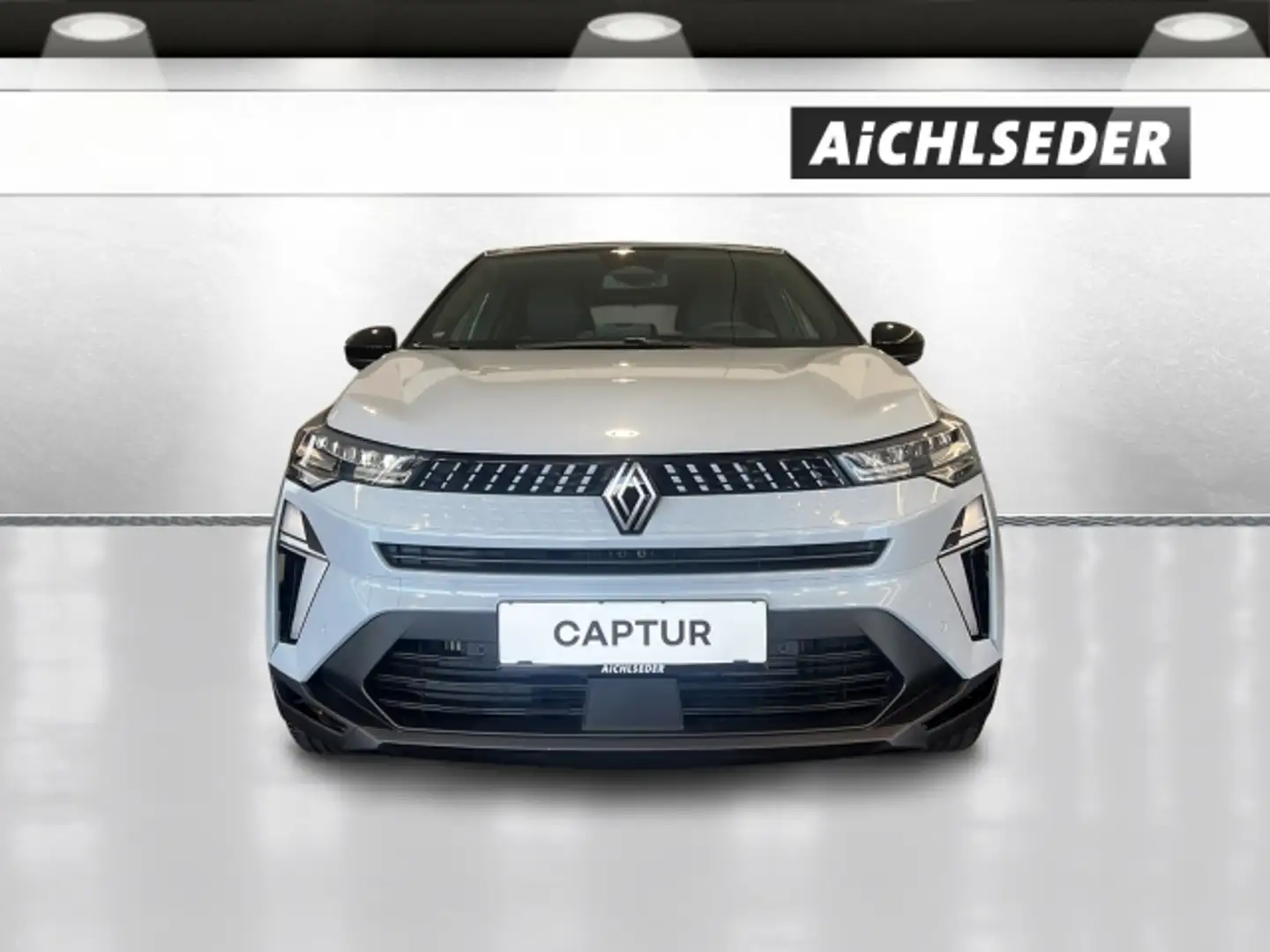 Renault Captur CAPTUR Techno TCe 115 (MY26) Grau - 2