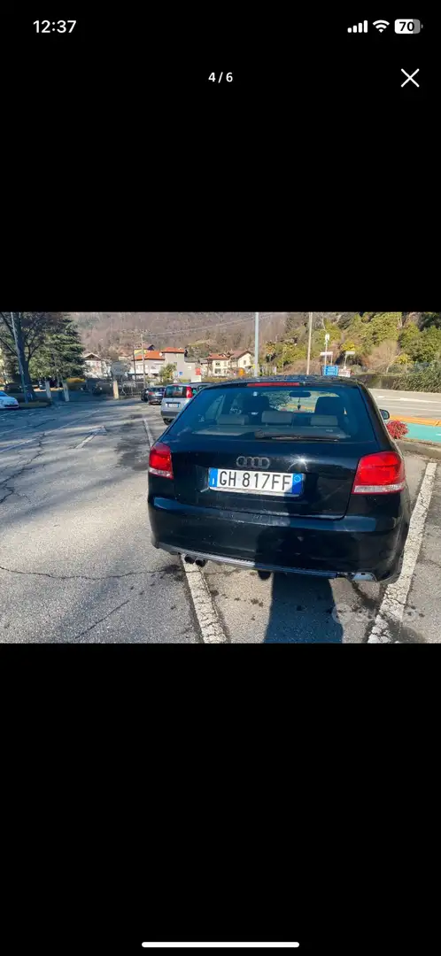 Audi A3 2.0 tdi Ambiente 170cv - 2