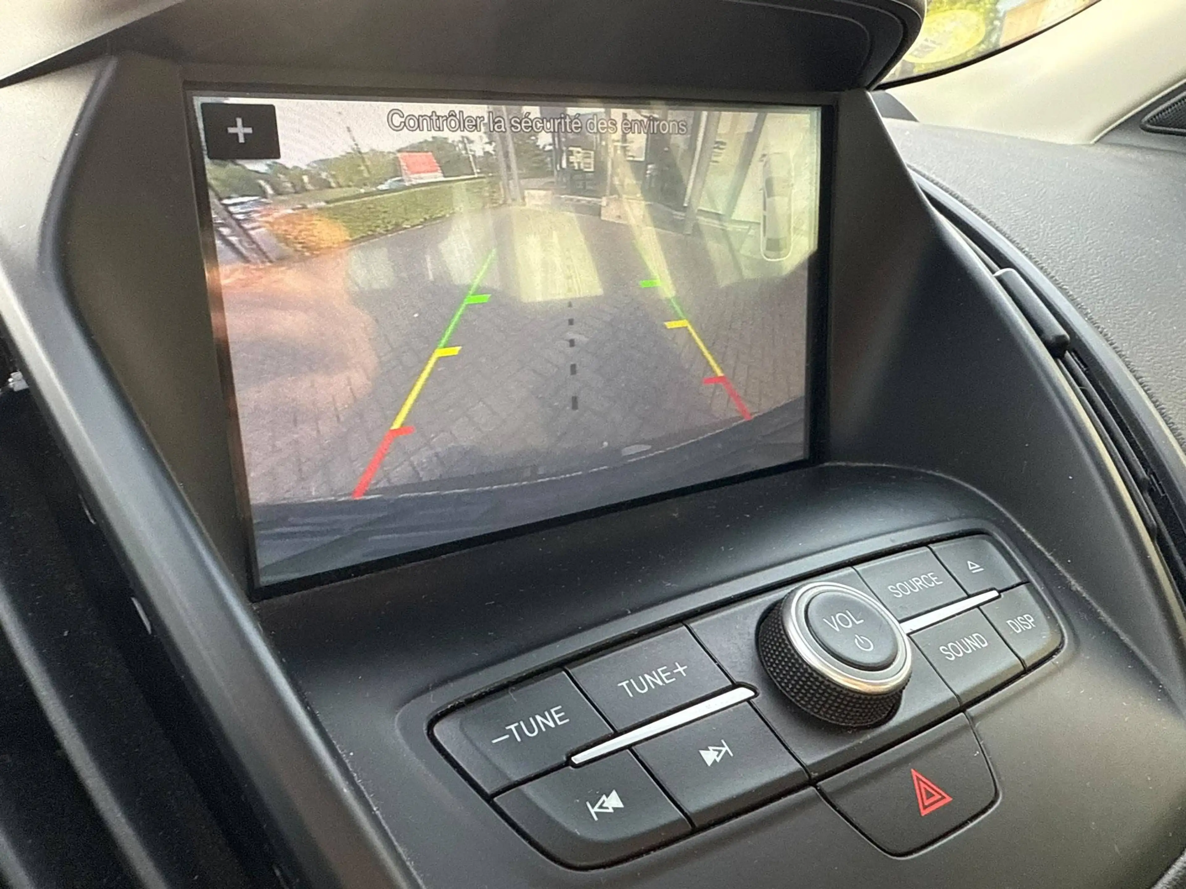 Ford Kuga Kuga 1.5 TDCi FWD Titanium PS — photo 12