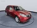 Dacia Sandero 1.2 75 Ch Laureate Clim Rouge - thumbnail 2