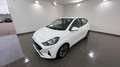 Hyundai i10 i10 1.0 mpi Connectline 63cv Bianco - thumbnail 2