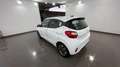 Hyundai i10 i10 1.0 mpi Connectline 63cv Bianco - thumbnail 3