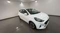 Hyundai i10 i10 1.0 mpi Connectline 63cv Bianco - thumbnail 1