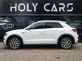 Volkswagen T-Roc 1.5 TSI R LINE | PANO | VIRTUAL | CAMERA | LED | Weiß - thumbnail 2