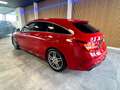 Mercedes-Benz CLA 180 CLA Shooting Brake 180 7G-DCT AMG Line Rouge - thumbnail 3