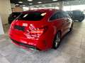 Mercedes-Benz CLA 180 CLA Shooting Brake 180 7G-DCT AMG Line Rouge - thumbnail 5