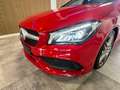 Mercedes-Benz CLA 180 CLA Shooting Brake 180 7G-DCT AMG Line Rouge - thumbnail 7