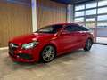Mercedes-Benz CLA 180 CLA Shooting Brake 180 7G-DCT AMG Line Rouge - thumbnail 1